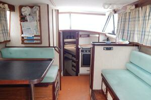 Greener Pastures 28ft Carver Yacht For Sale