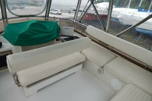 Greener Pastures 28ft Carver Yacht For Sale