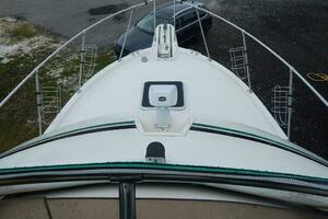 Greener Pastures 28ft Carver Yacht For Sale