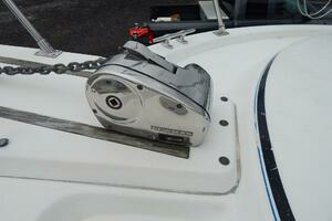 Greener Pastures 28ft Carver Yacht For Sale