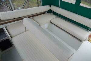 Greener Pastures 28ft Carver Yacht For Sale