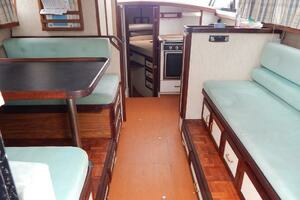 Greener Pastures 28ft Carver Yacht For Sale