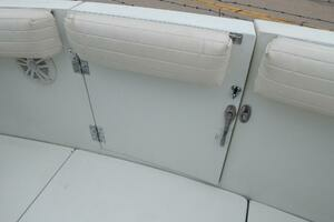 Greener Pastures 28ft Carver Yacht For Sale