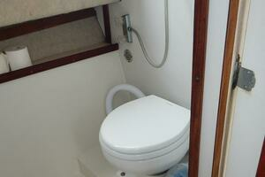 Greener Pastures 28ft Carver Yacht For Sale