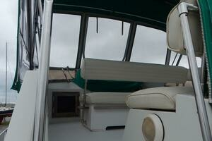 Greener Pastures 28ft Carver Yacht For Sale