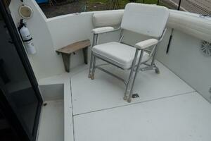 Greener Pastures 28ft Carver Yacht For Sale
