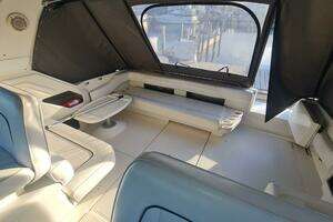 1995 Sea Ray 400 Express thumbnail 7