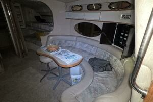 1995 Sea Ray 400 Express thumbnail 22