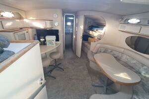 1995 Sea Ray 400 Express thumbnail 8