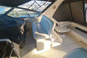 1995 Sea Ray 400 Express thumbnail 10