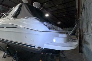1995 Sea Ray 400 Express thumbnail 14