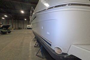 1995 Sea Ray 400 Express thumbnail 15