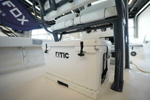 Photo 4561802 for 2025 Sea Fox 248 Commander  