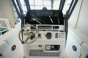 Photo 4561805 for 2025 Sea Fox 248 Commander  