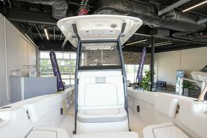 Photo 4561818 for 2025 Sea Fox 248 Commander  