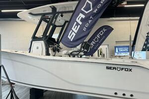 Photo 4561679 for 2025 Sea Fox 248 Commander  