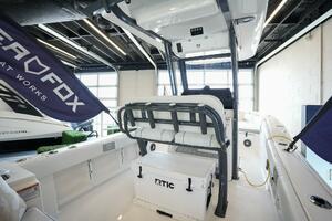 Photo 4561794 for 2025 Sea Fox 248 Commander  