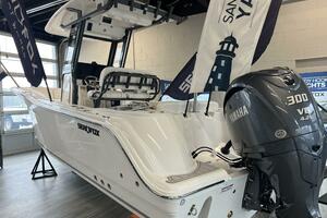 Photo 4561678 for 2025 Sea Fox 248 Commander  