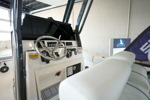 Photo 4561813 for 2025 Sea Fox 248 Commander  