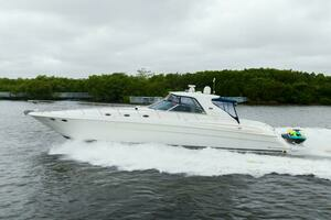 Paulay D 2005 Sea Ray 600 Sun Sport Yacht For Sale in Fort Lauderdale FL