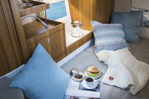 Photo 4562217 for 2026 Marex 310 Sun Cruiser  