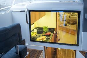 Photo 4562222 for 2026 Marex 310 Sun Cruiser  