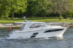 Photo 4562185 for 2026 Marex 310 Sun Cruiser  