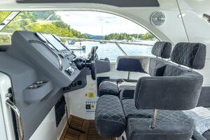 Photo 4562224 for 2026 Marex 310 Sun Cruiser  