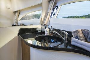 Photo 4562204 for 2026 Marex 310 Sun Cruiser  