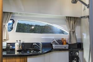 Photo 4562203 for 2026 Marex 310 Sun Cruiser  