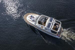 Photo 4562193 for 2026 Marex 310 Sun Cruiser  