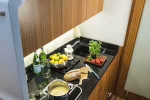 Photo 4562206 for 2026 Marex 310 Sun Cruiser  