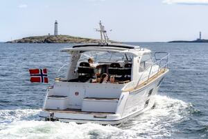 Photo 4562189 for 2026 Marex 310 Sun Cruiser  