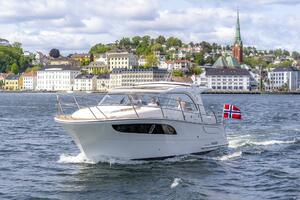 Photo 4562187 for 2026 Marex 310 Sun Cruiser  