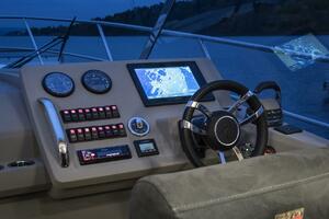 Photo 4562199 for 2026 Marex 310 Sun Cruiser  