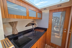 Photo 6062065 for 2026 Marex 310 Sun Cruiser  