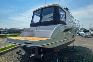 Photo 6062031 for 2026 Marex 310 Sun Cruiser  