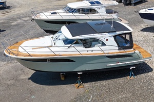 Photo 6062099 for 2026 Marex 310 Sun Cruiser  