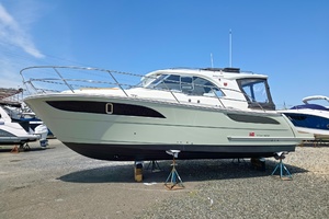 Photo 6062028 for 2026 Marex 310 Sun Cruiser  