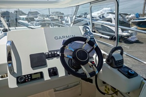 Photo 6062049 for 2026 Marex 310 Sun Cruiser  