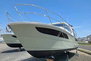 Photo 6062026 for 2026 Marex 310 Sun Cruiser  