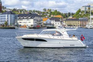 Photo 4562301 for 2026 Marex 310 Sun Cruiser  