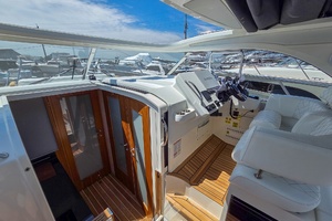 Photo 6062062 for 2026 Marex 310 Sun Cruiser  