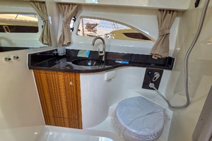 Photo 6062074 for 2026 Marex 310 Sun Cruiser  