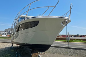 Photo 6062024 for 2026 Marex 310 Sun Cruiser  