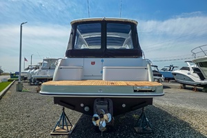 Photo 6062030 for 2026 Marex 310 Sun Cruiser  