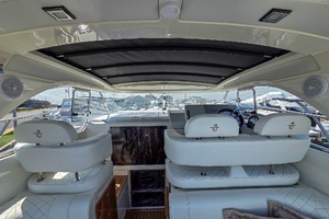 Photo 6062037 for 2026 Marex 310 Sun Cruiser  