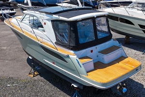 Photo 6062089 for 2026 Marex 310 Sun Cruiser  