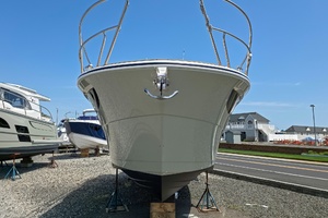 Photo 6062025 for 2026 Marex 310 Sun Cruiser  