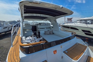 Photo 6062034 for 2026 Marex 310 Sun Cruiser  